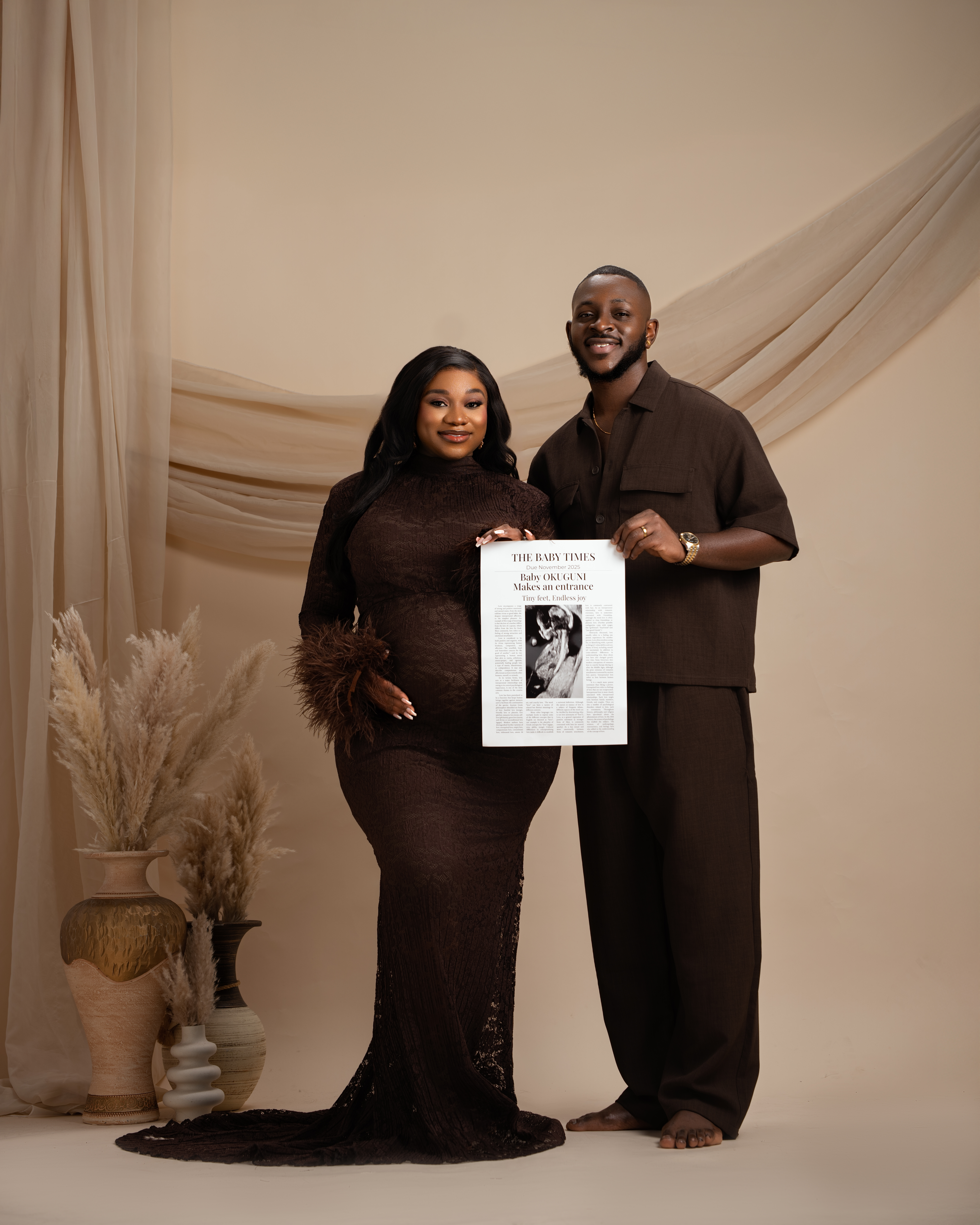 Maternity